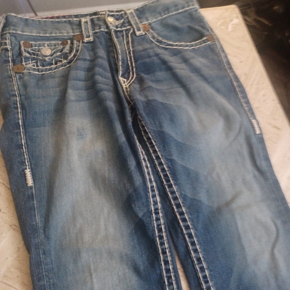 True Religion RICKY SUPER T - Picture 10 of 13